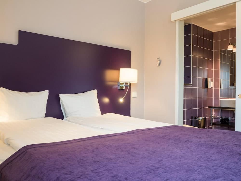 Hotel Finn