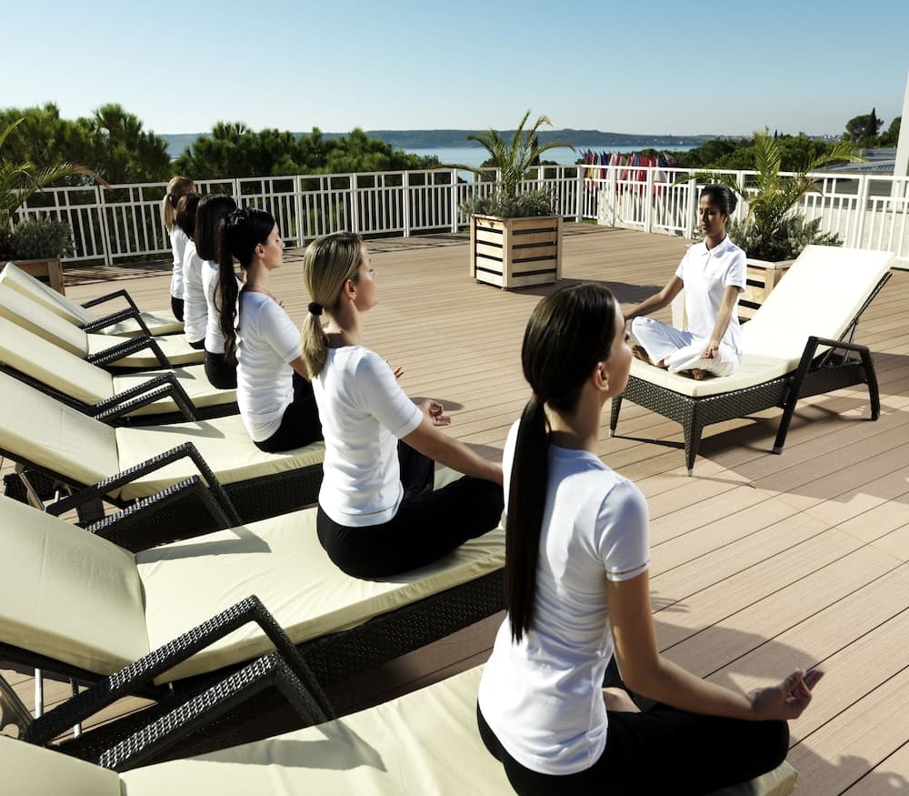 Wellness Hotel Apollo