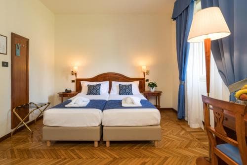 Hotel Galeazzi