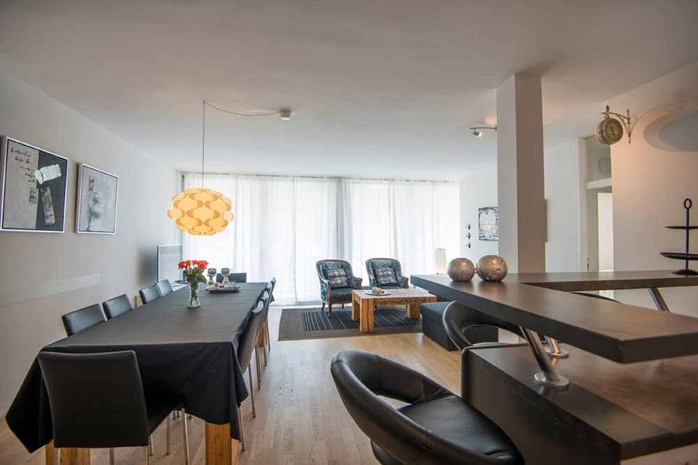 Haus Lothringen