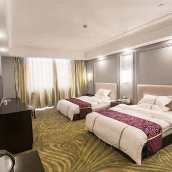 Molly Hotel