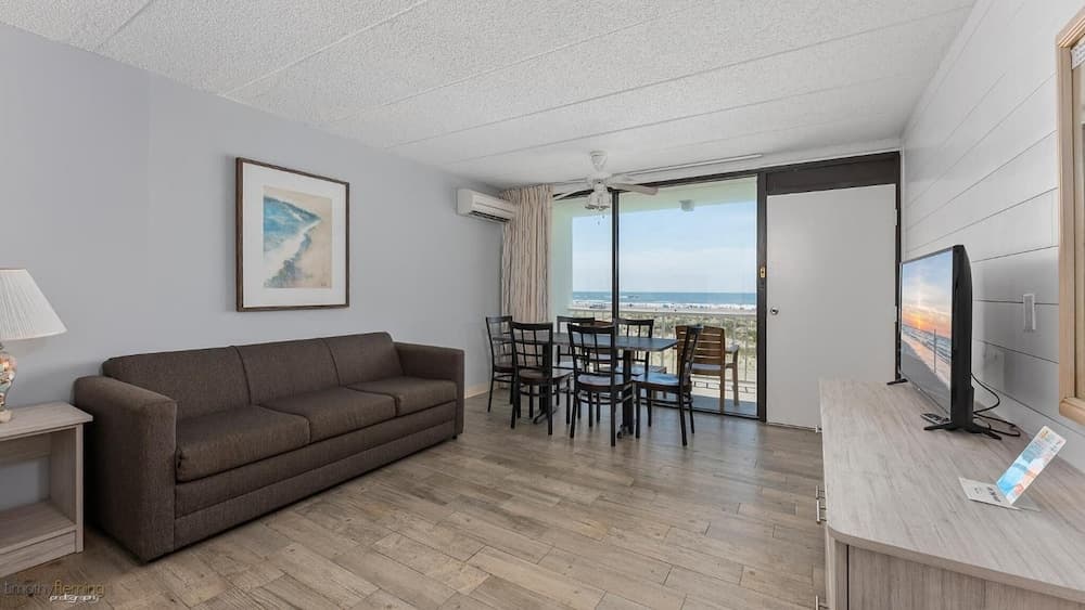 Beau Rivage Beach Resort
