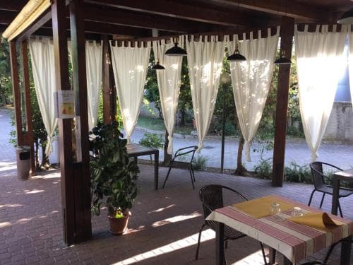 Aparthotel Manfrè