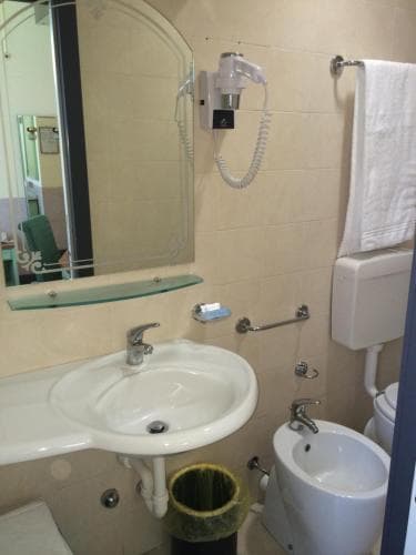 Hotel Mazzini