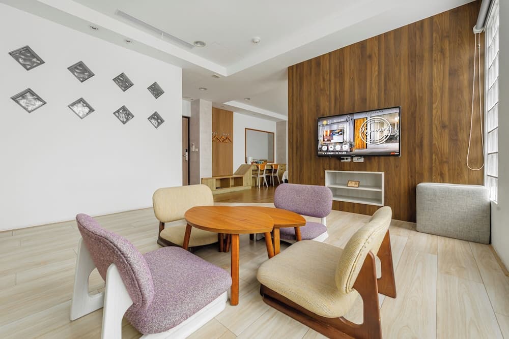 Kapamumu B&B