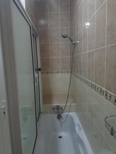 Hostel Maresia