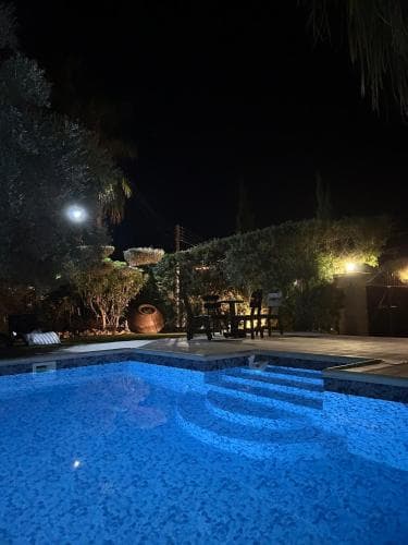 Valencia Villa