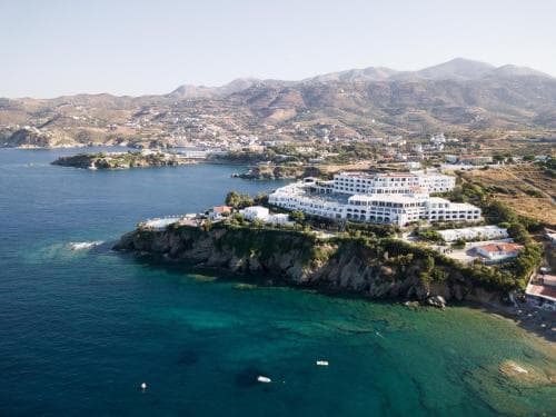 Peninsula Resort & Spa - All Inclusive
