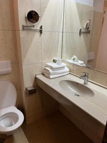 Casa Iris-Hotel & Restaurant