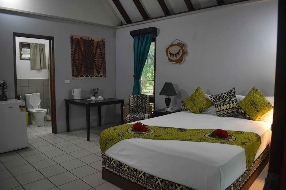 Likualofa Beach Resort