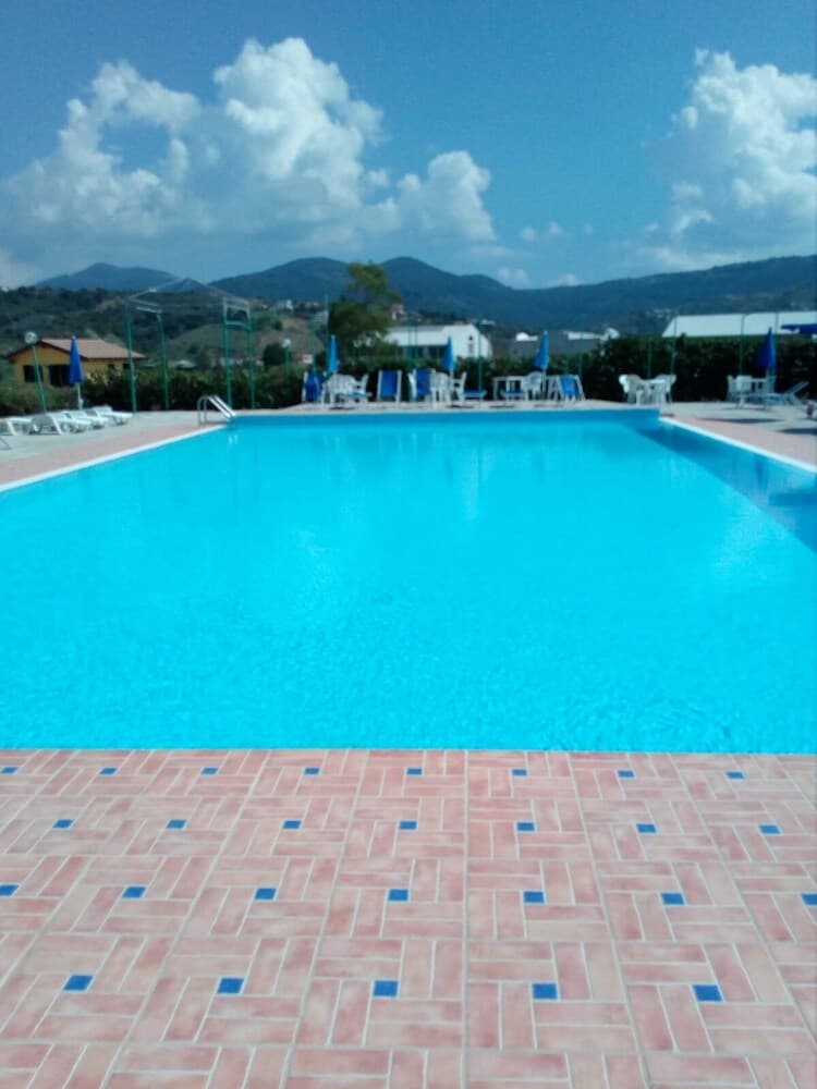 Oasi Altea