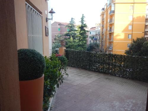 Bed & Breakfast Il Viale