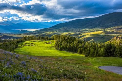 Jackpine Lodge