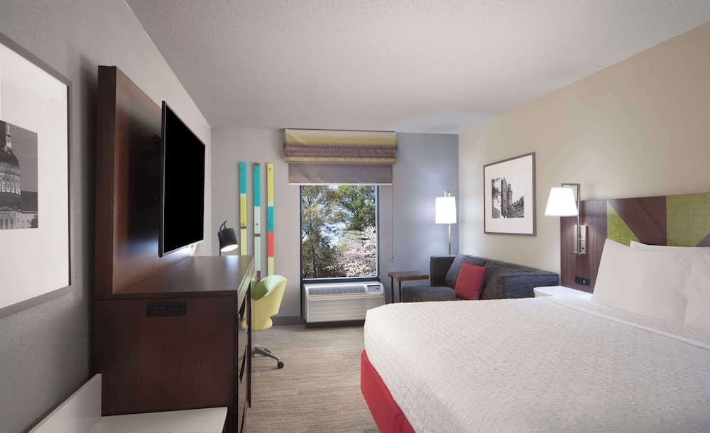 Hampton Inn Southlake