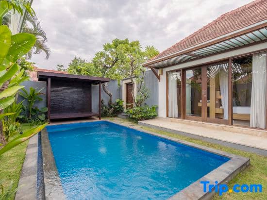Kings Villas Sanur by Moria