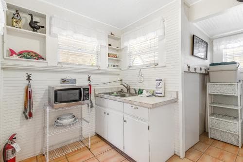 The Seashell Cottage by RedAwning