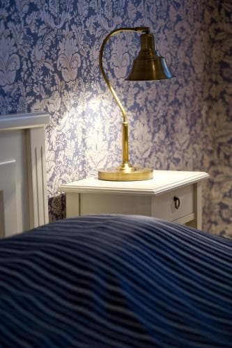 Hotell Krabban
