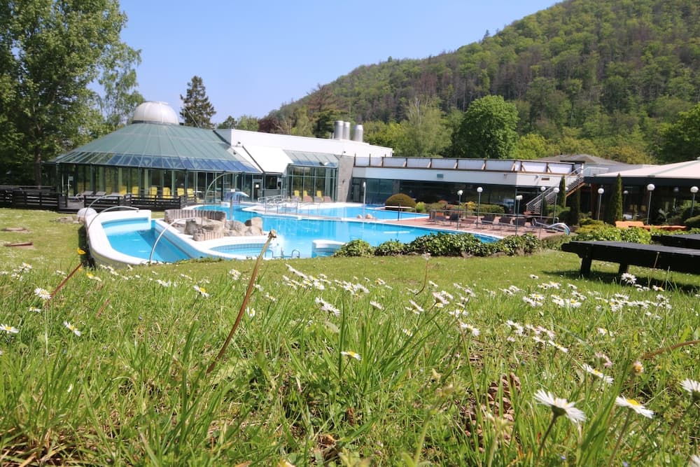 Solehotel Winterberg