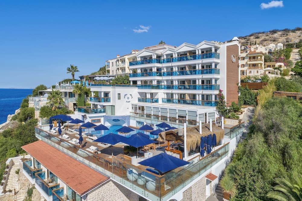 Meis Exclusive Hotel