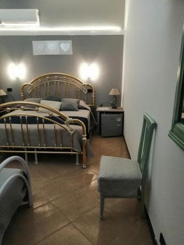 Francesca Hotel