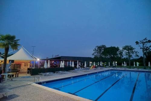 Hotel Sporting