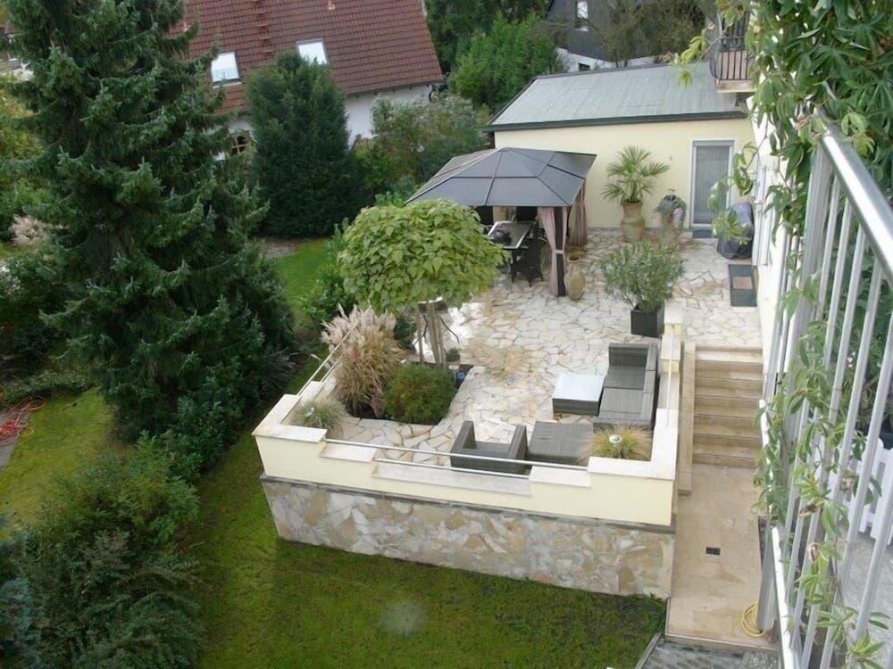 Wendelstein Apartments