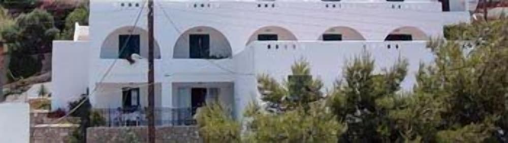 Apollonia Hotel