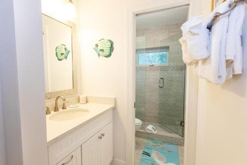 Villa Sanibel