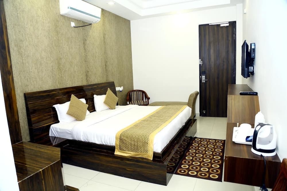 Hotel Cavendish
