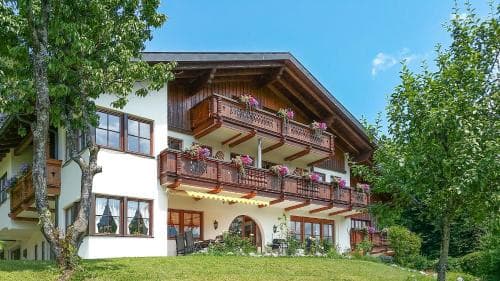 Landhaus Schenk
