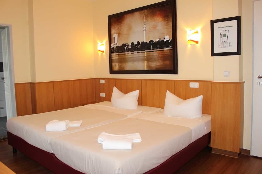 Altan Hotel