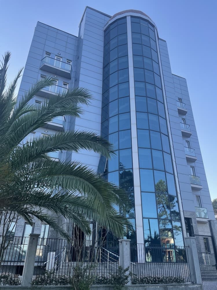 Hotel Argo