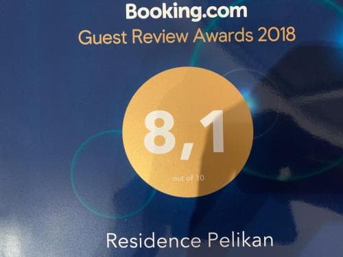 Residence Pelikan