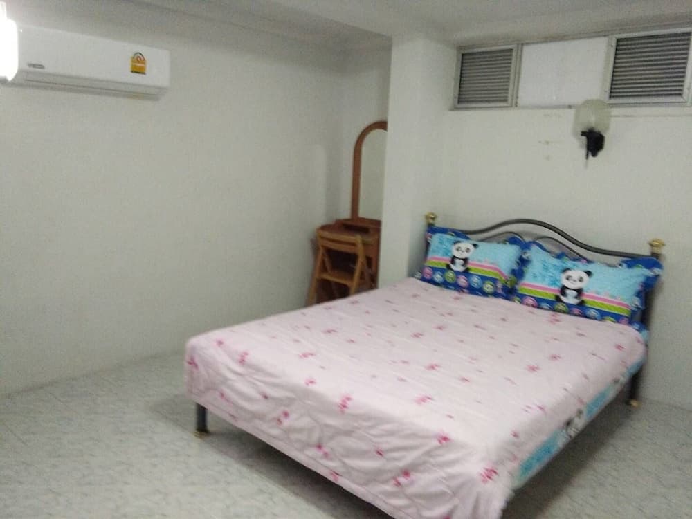 TK Apartment