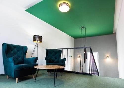 Hotel Carrera