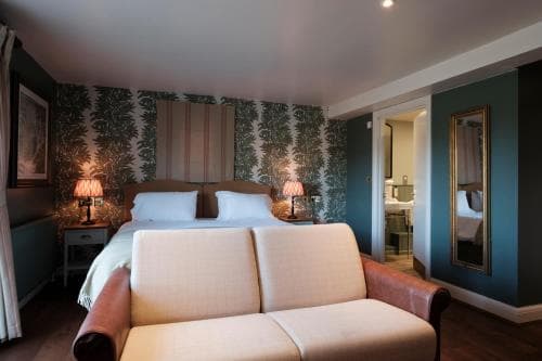 The Pilgrim Inn