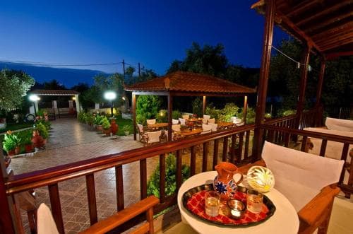 Hotel Aggeliki
