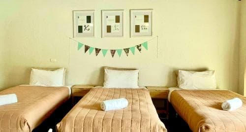 Haruru Falls Resort
