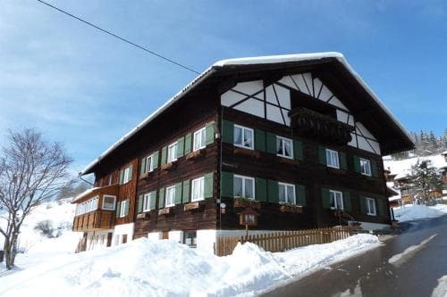 Gästehaus Schaub