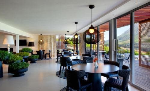 Clouds Estate