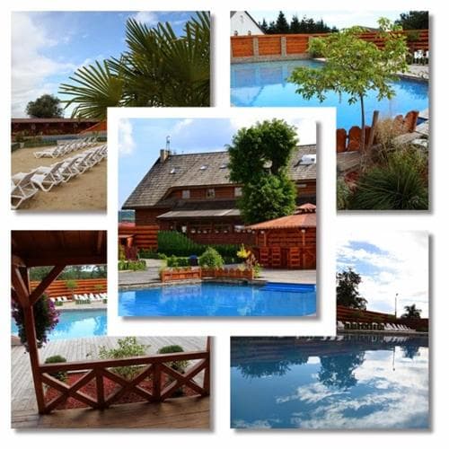 Karczma U Macieja Hotel
