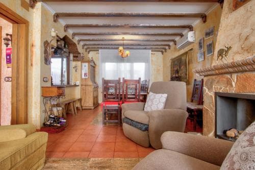 Casa La Torca
