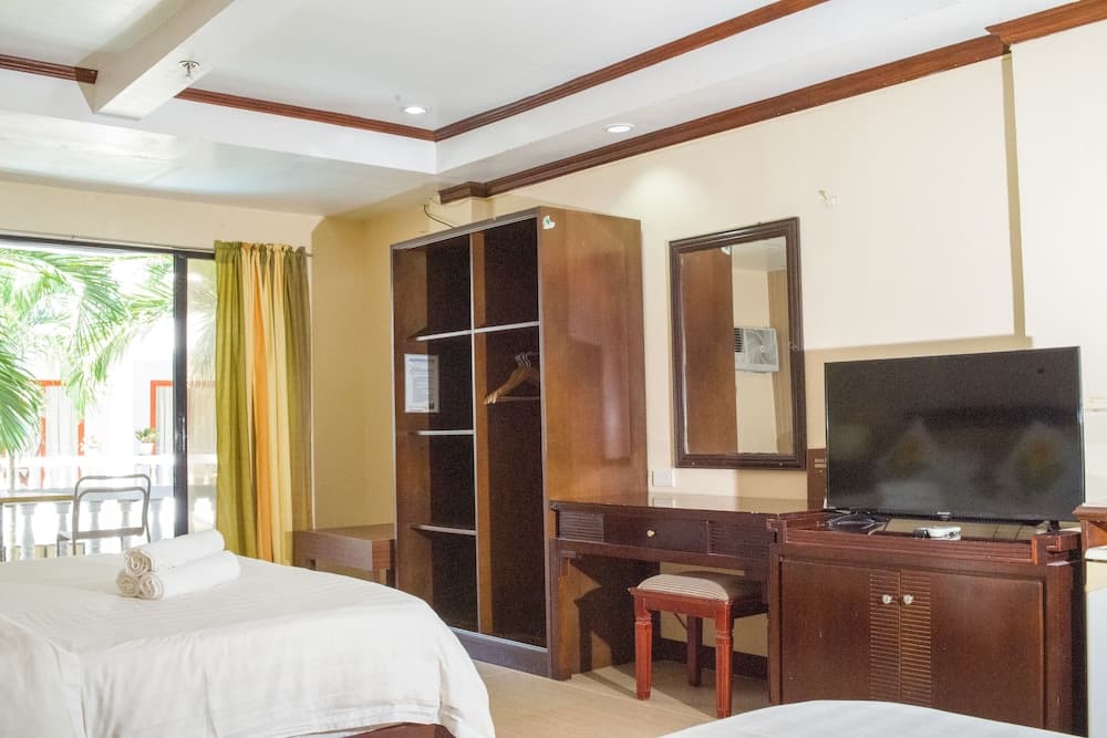 Boracay Peninsula
