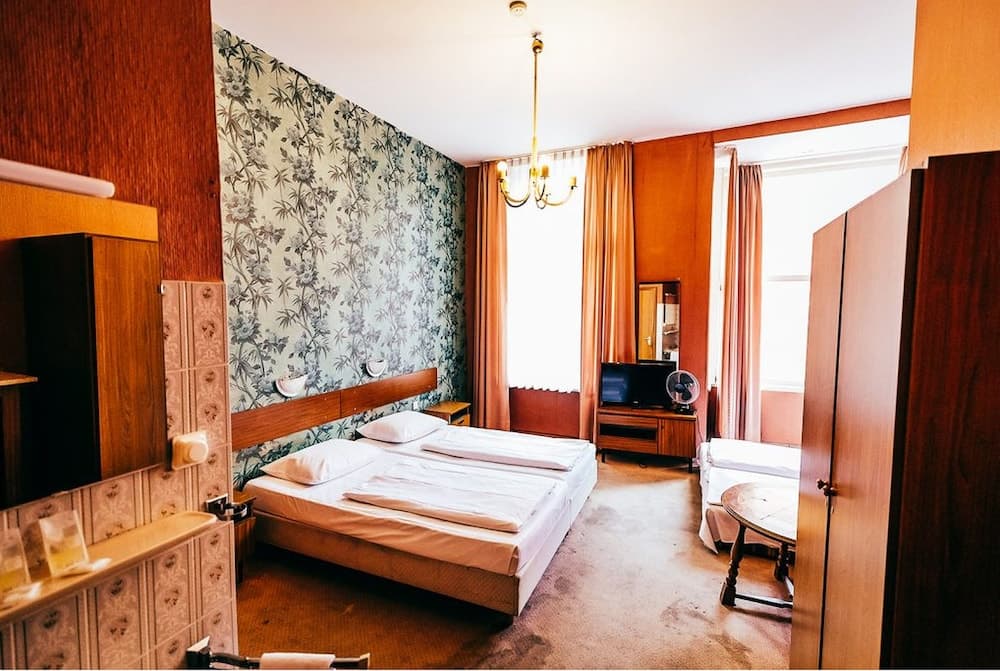Europäischer Hof
