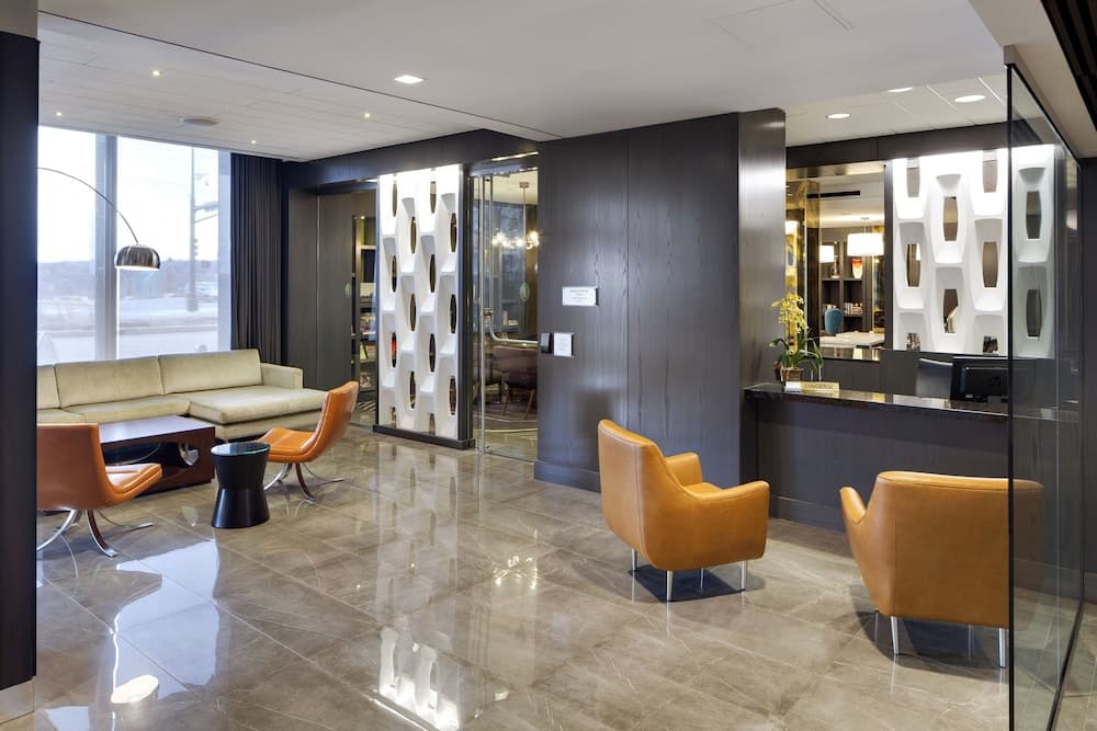 InterContinental Saint Paul Riverfront by IHG