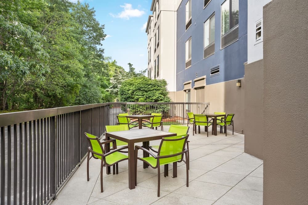 SpringHill Suites by Marriott Boston/Andover