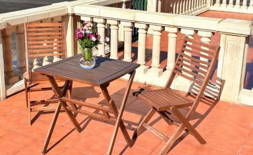 Apartamentos Luarca