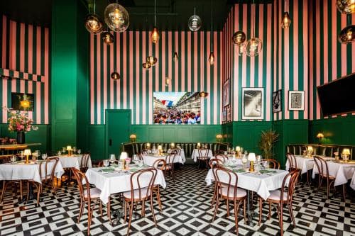 Gansevoort Meatpacking