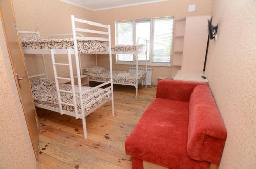 irisHotels Mariupol