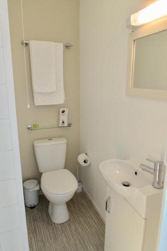 Westward Bed & Breakfast